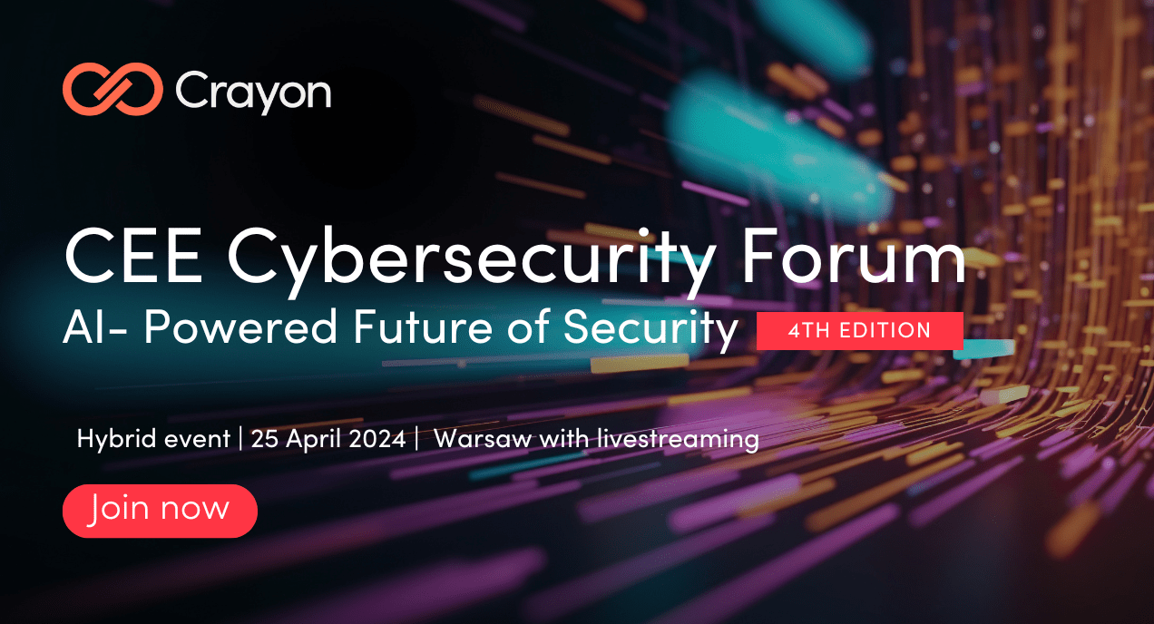CEE Cybersecurity Forum 2024