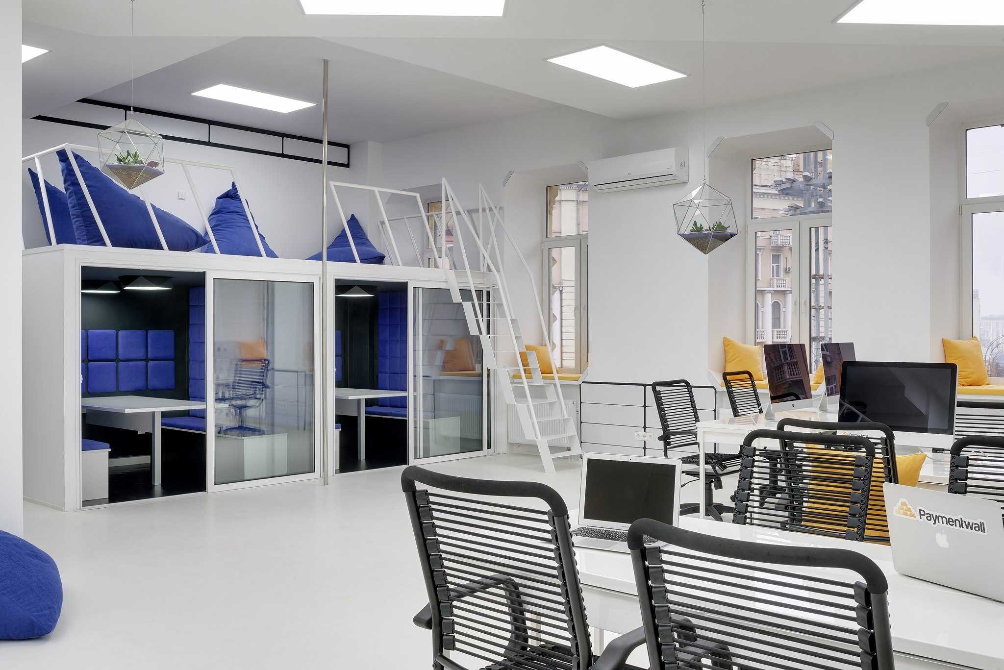 empat office 5