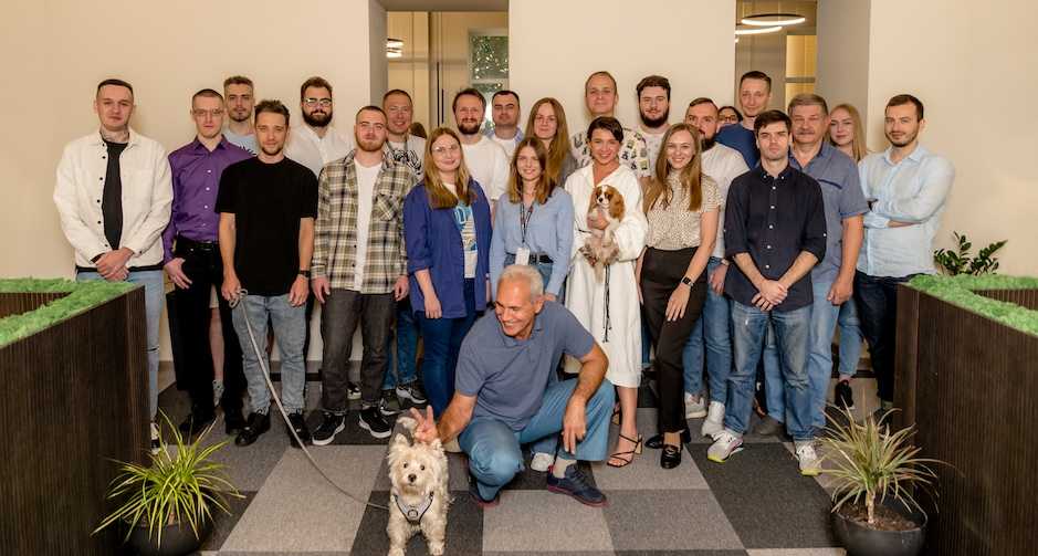 Kitsoft_team