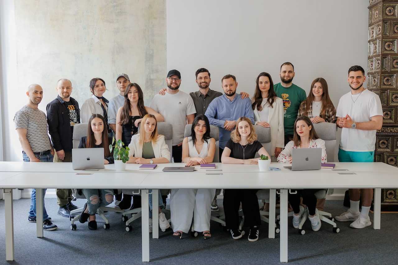 Impressit Team 02