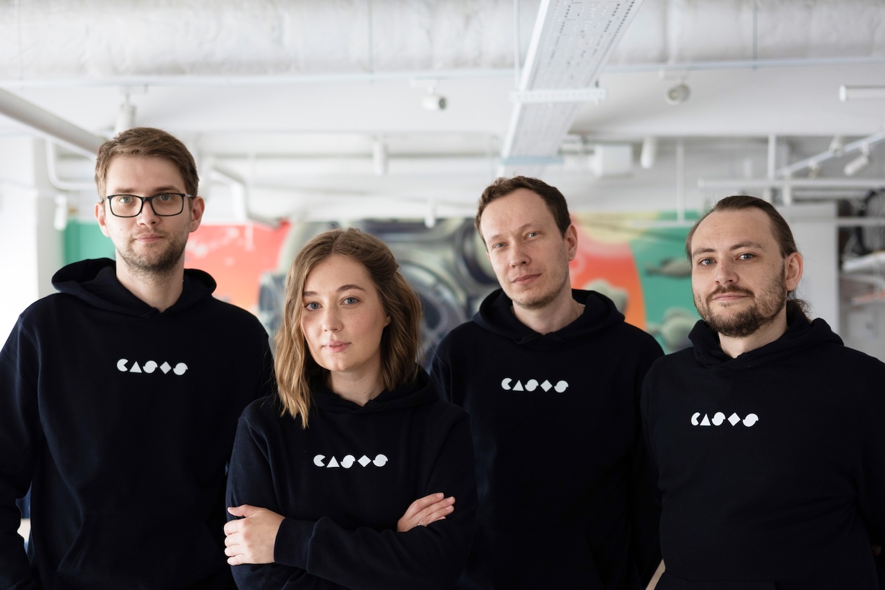 CASES_team
