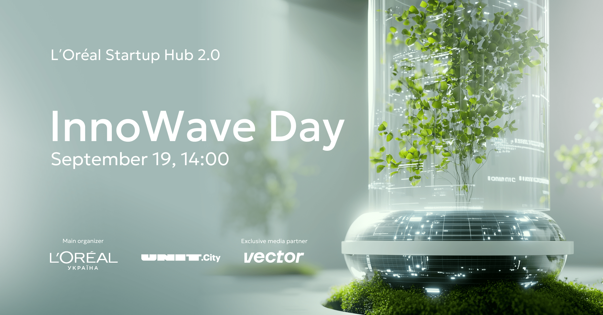 InnoWave Day InnoWave Day