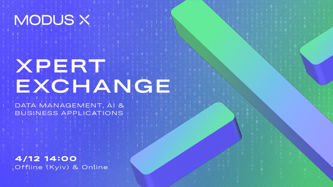 XPERT EXCHANGE 2025