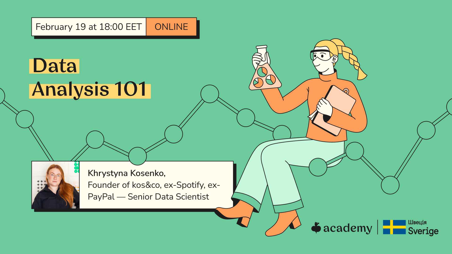 Data Analysis Basics