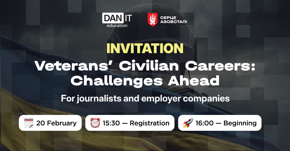 Veterans’ Civilian Careers: Challenges Ahead Veterans’ Civilian Careers: Challenges Ahead