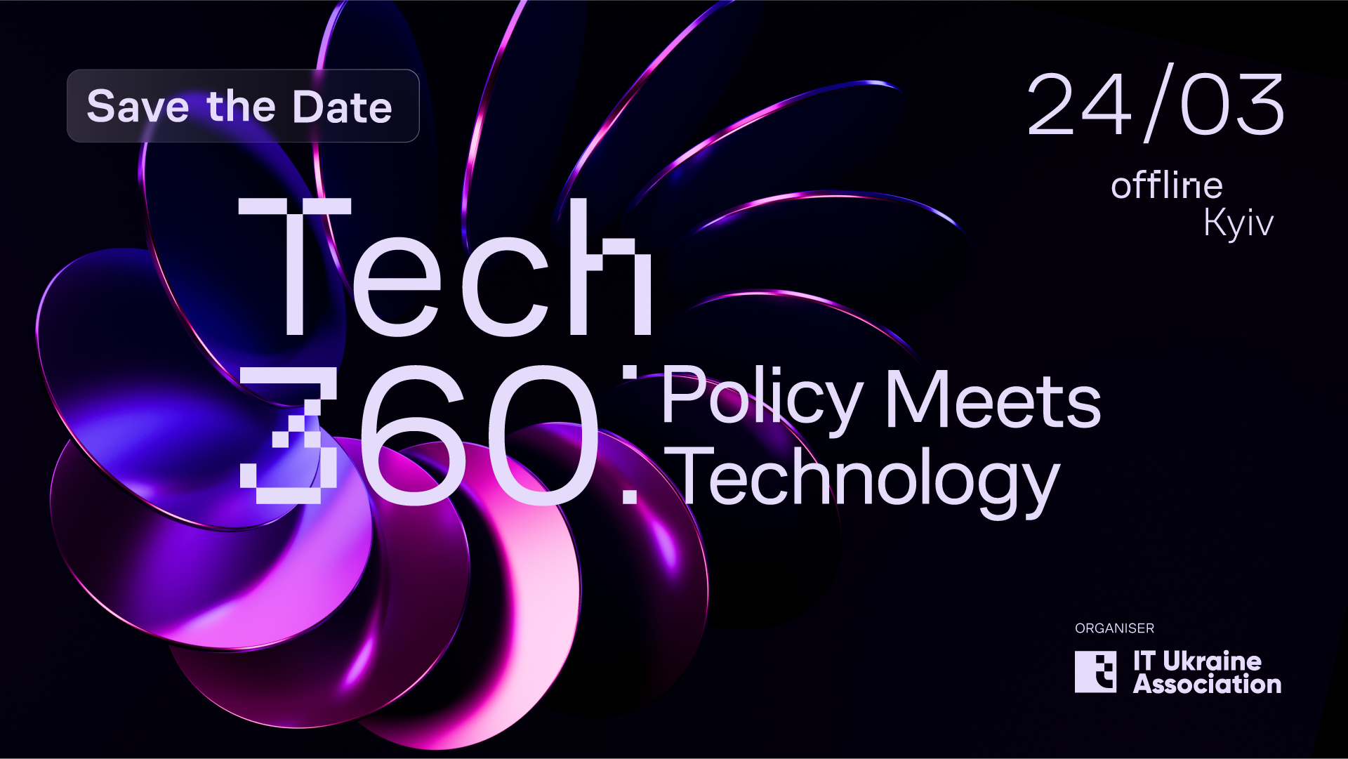 Tech360: Policy Meets Technology