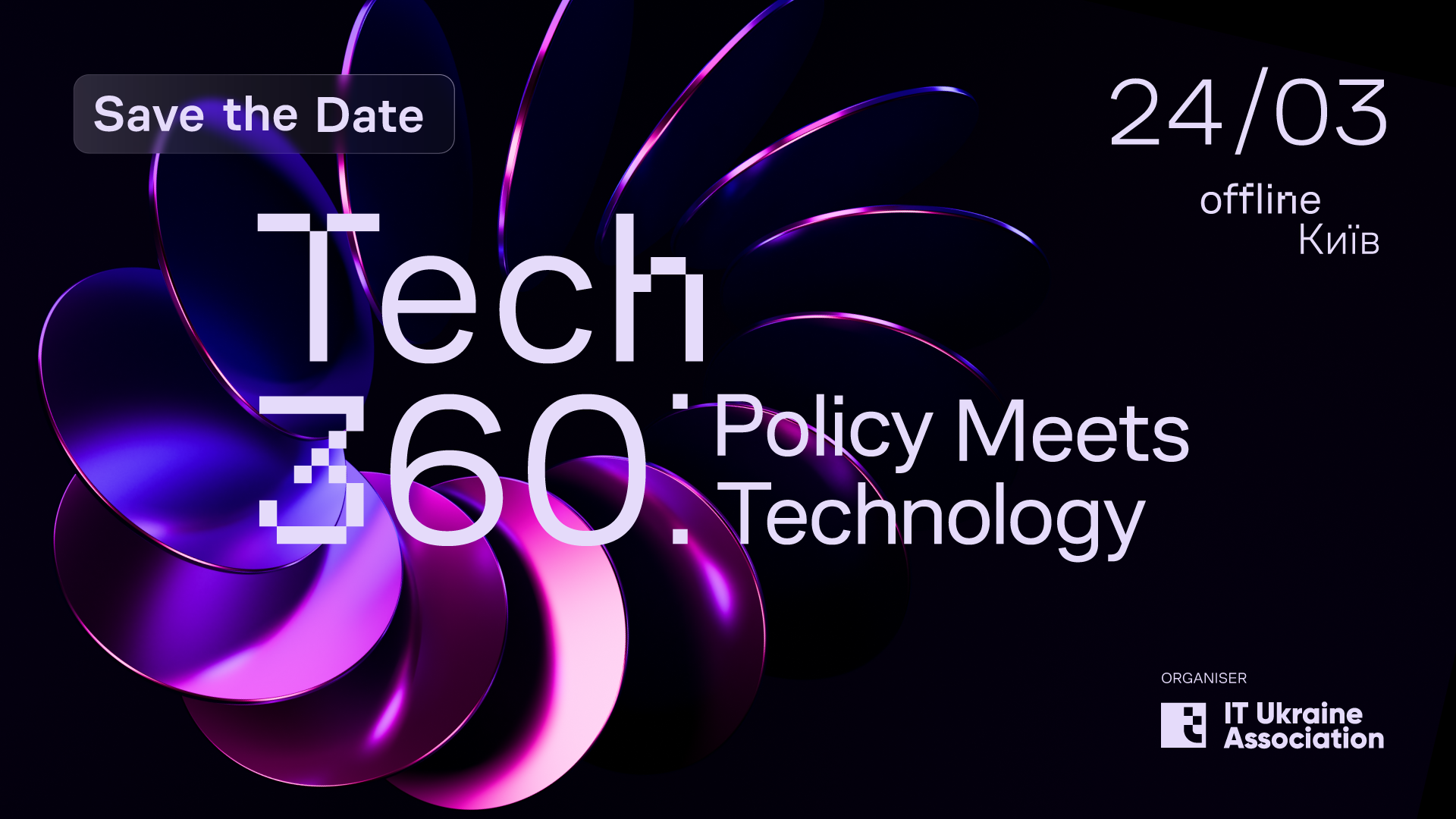 Tech360: Policy Meets Technology