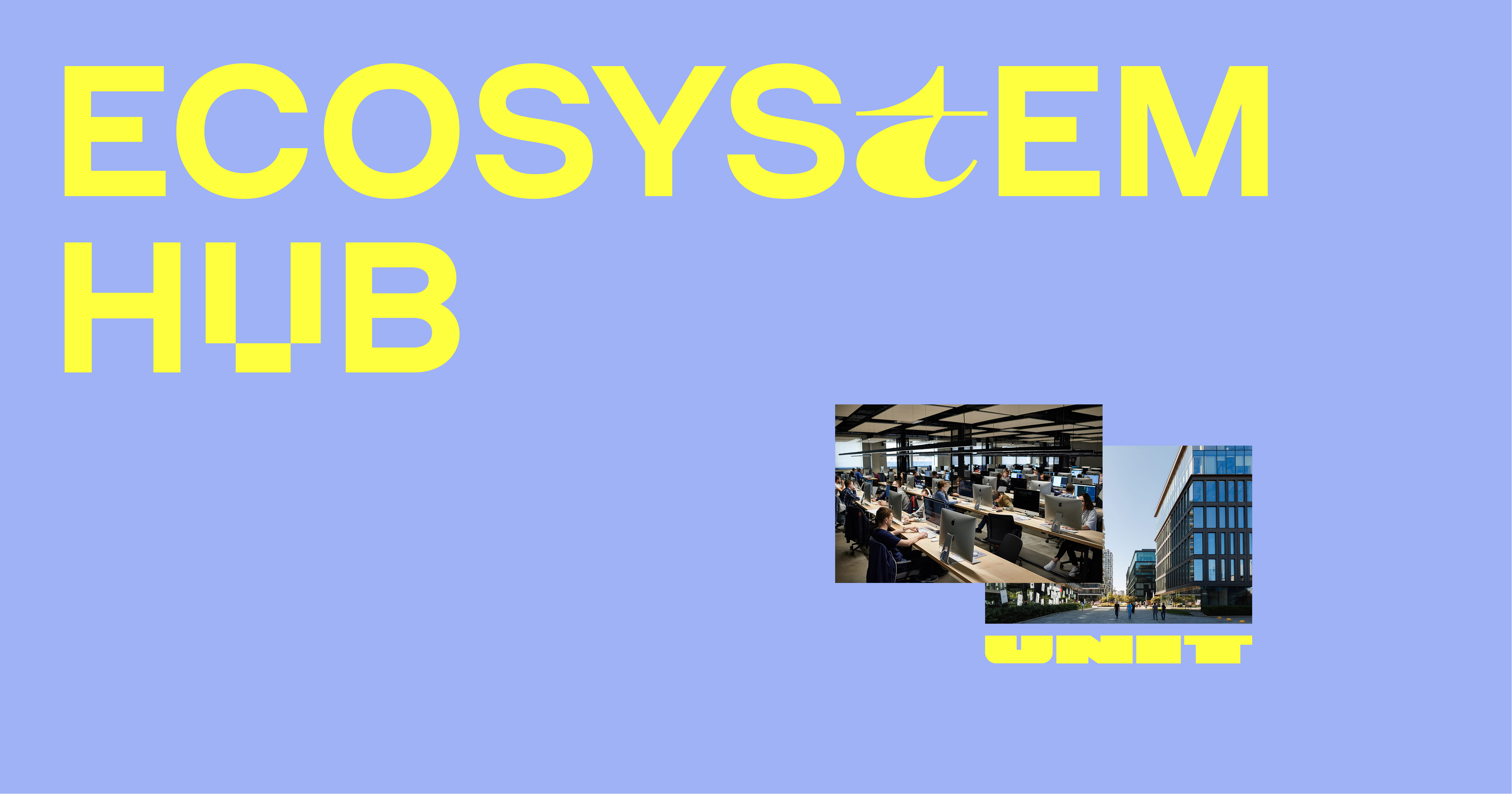 Ecosystem Hub Facebook