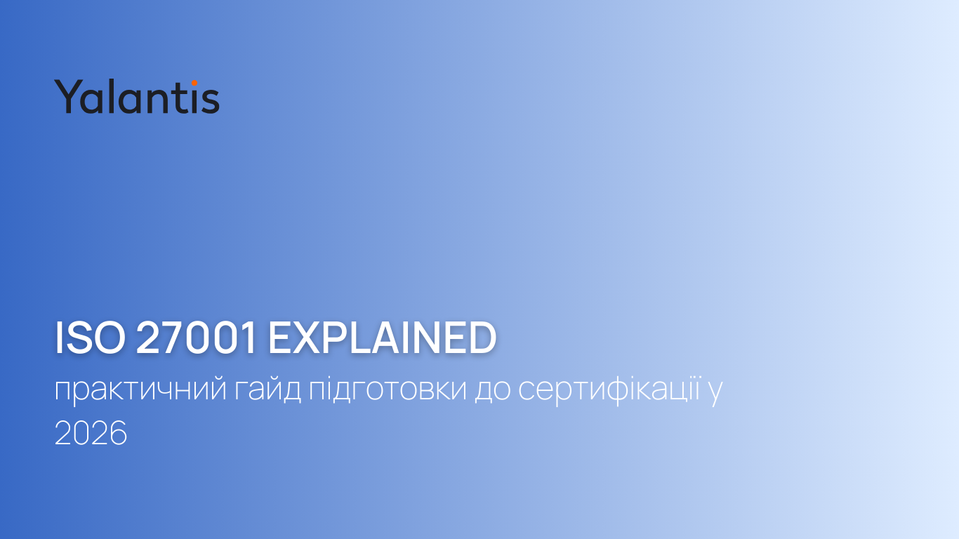 ISO 27001 Explained: A Practical Guide to Certification Preparation in 2026