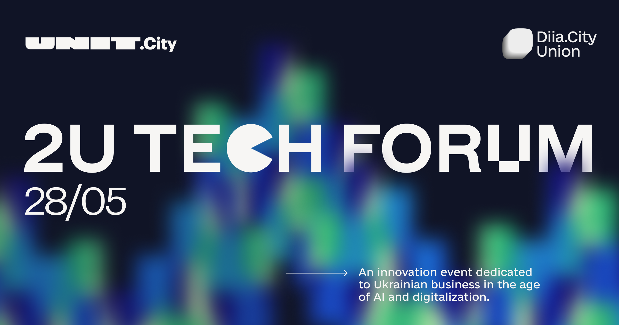 2U Tech Forum