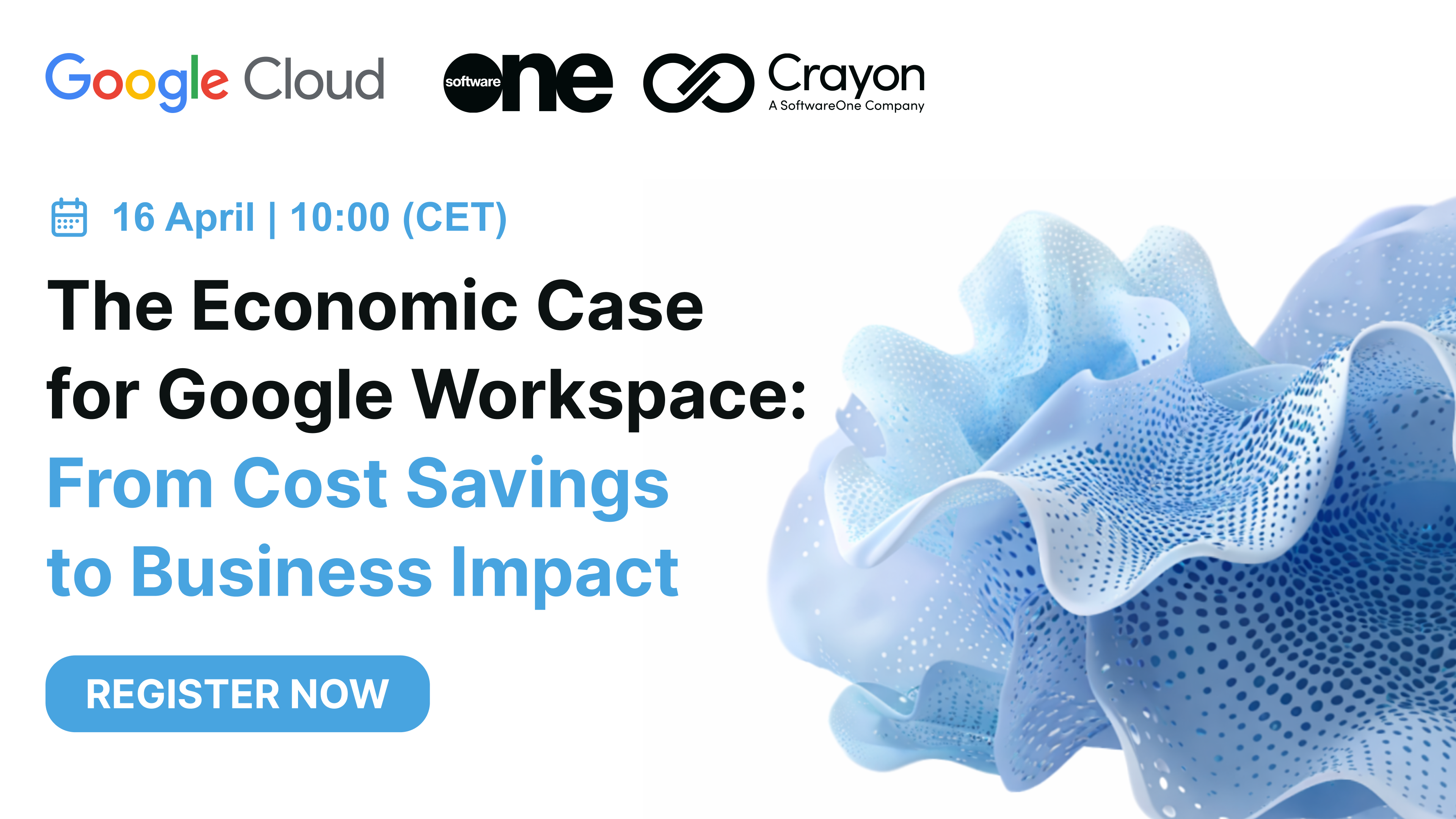 The Economic Case for Google Workspace