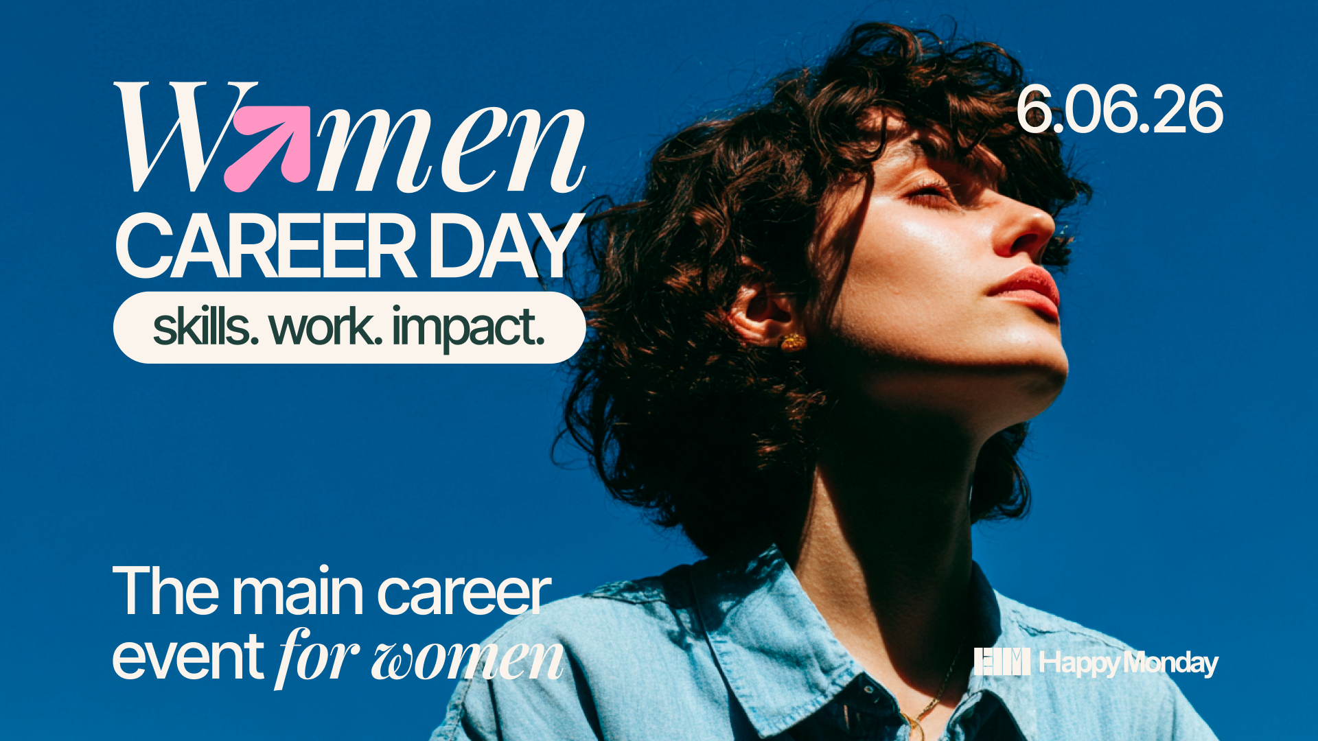 Women Career Day Women Career Day