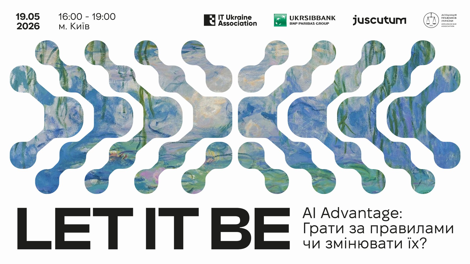 Let IT Be: AI Advantage