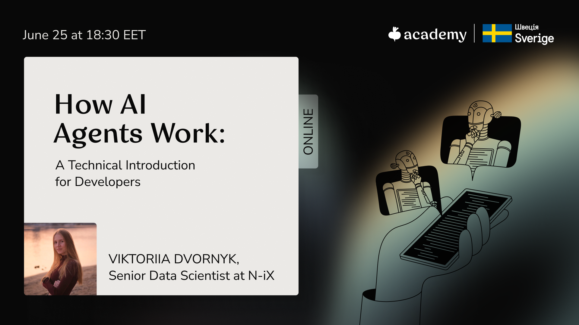 How AI Agents Work: A Technical Introduction for Developers How AI Agents Work: A Technical Introduction for Developers