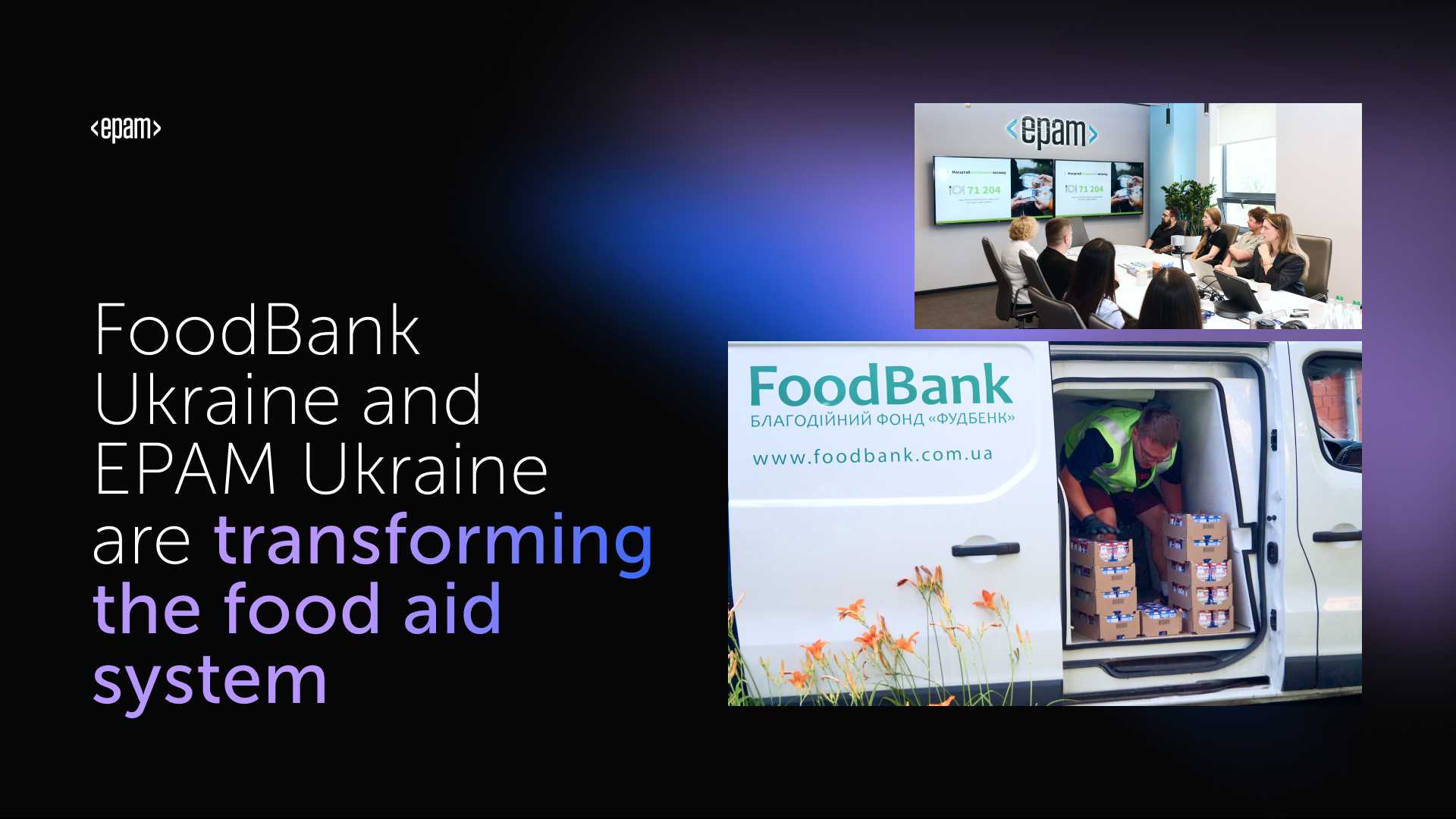 FoodBank 1920x1080 ENG