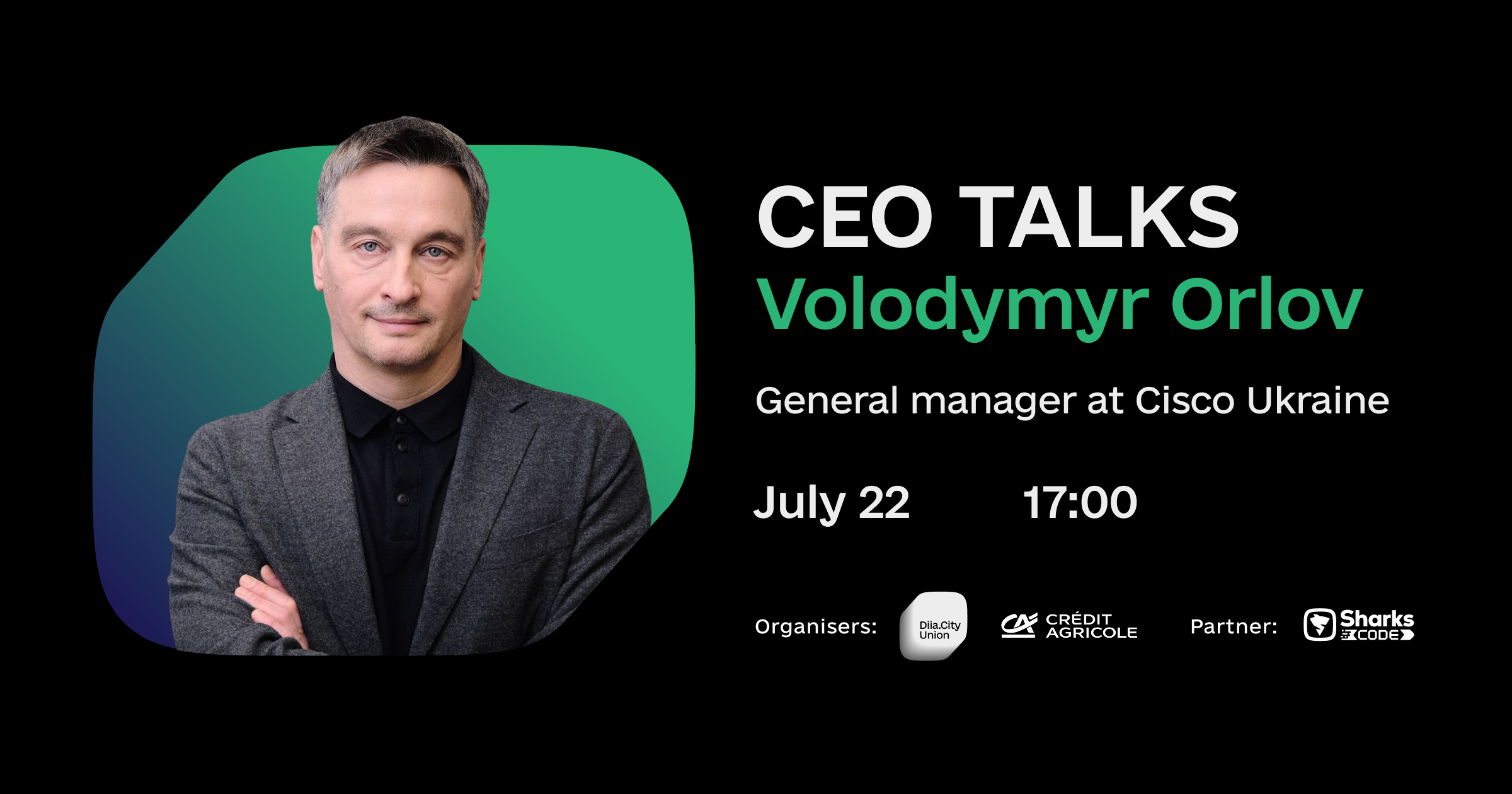 CEO Talks