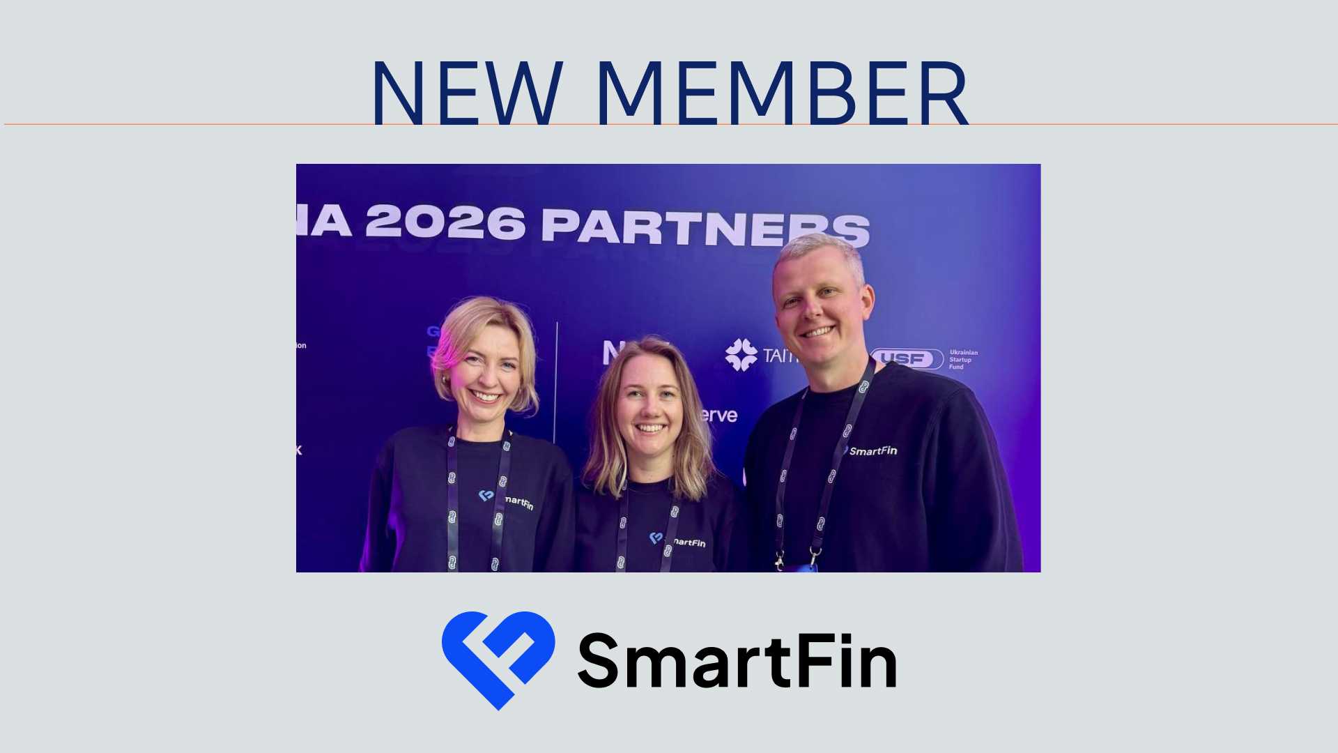 SmartFin