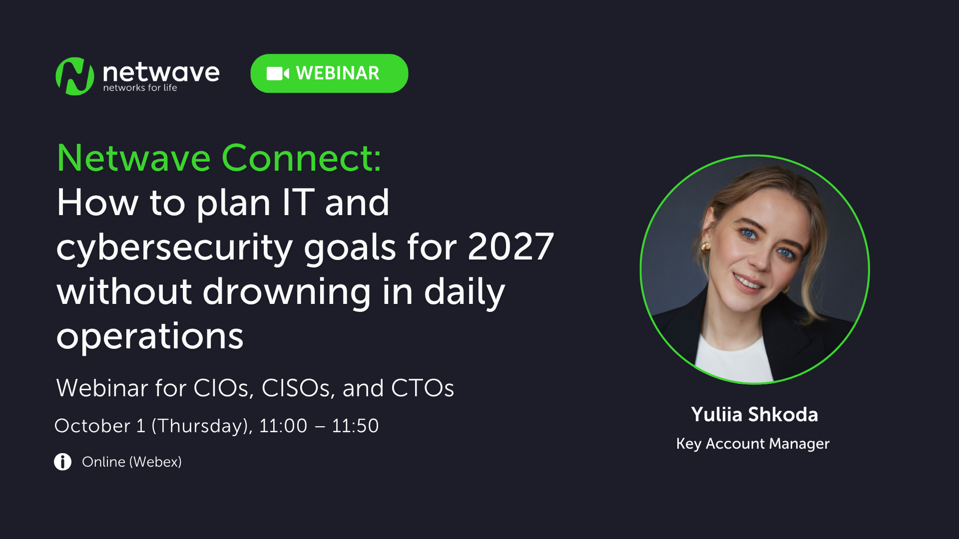 How to meet cybersecurity and compliance requirements without operational chaos How to meet cybersecurity and compliance requirements without operational chaos